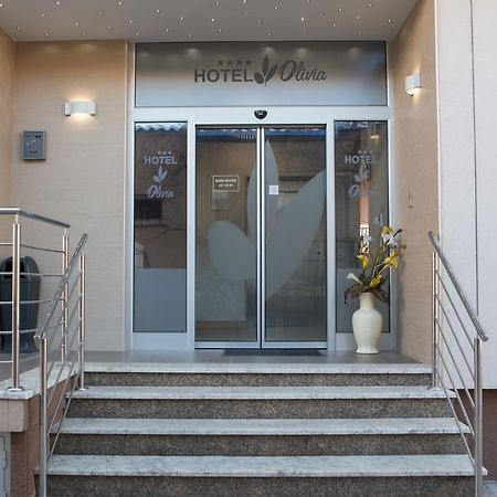 Hotel Olivia Međugorje Екстериор снимка
