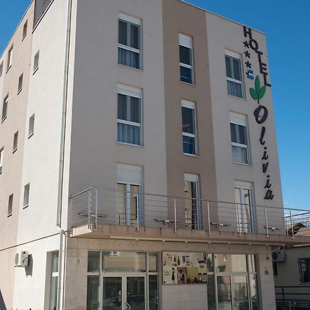 Hotel Olivia Međugorje Екстериор снимка