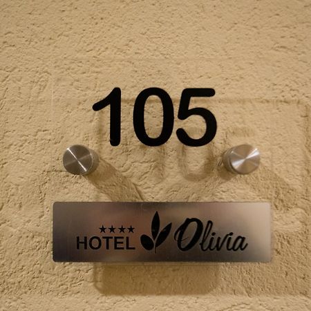 Hotel Olivia Međugorje Екстериор снимка