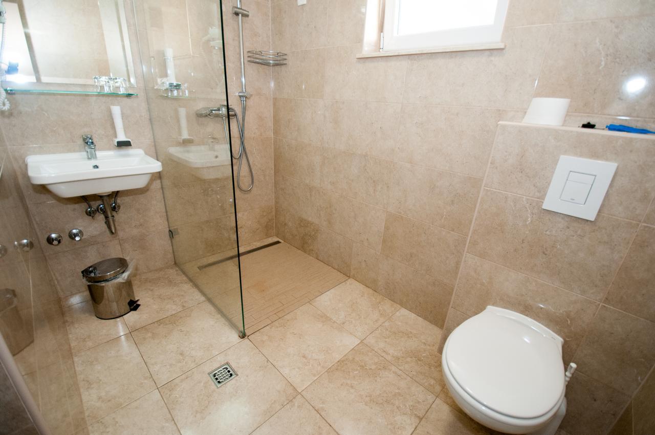 Hotel Olivia Međugorje Екстериор снимка