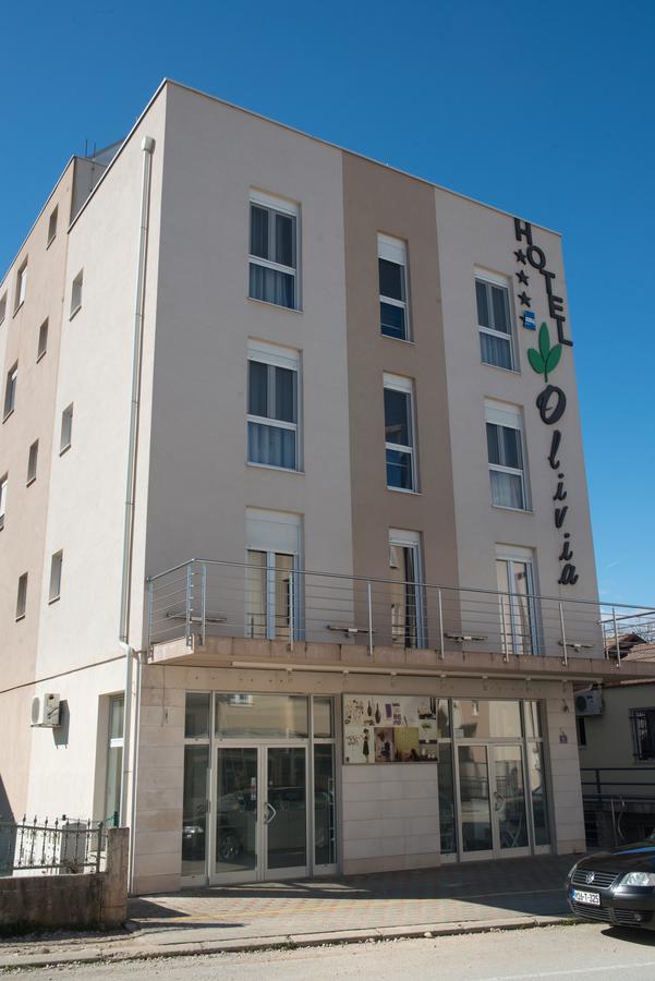 Hotel Olivia Međugorje Екстериор снимка