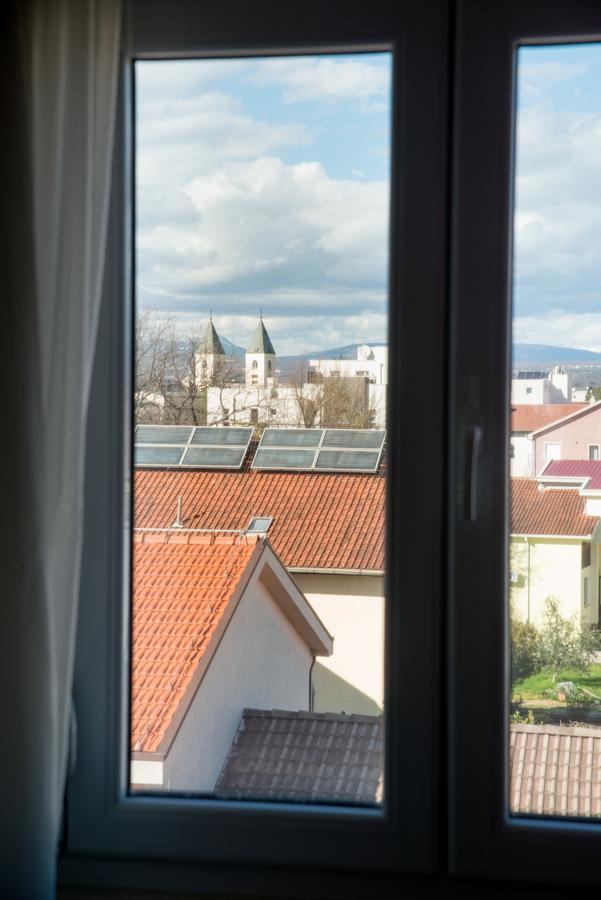 Hotel Olivia Međugorje Екстериор снимка