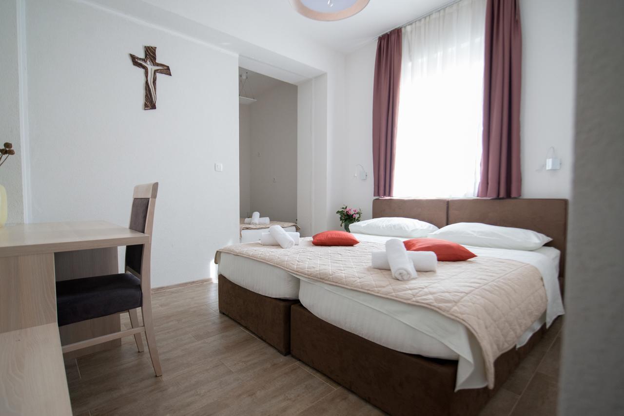Hotel Olivia Međugorje Екстериор снимка